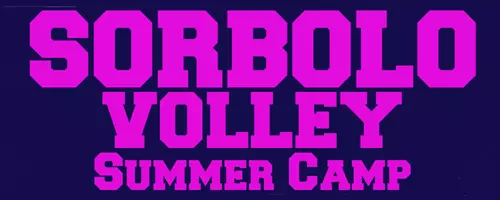 Sorbolo Volley Summer Camp